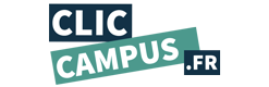 clic campus logo