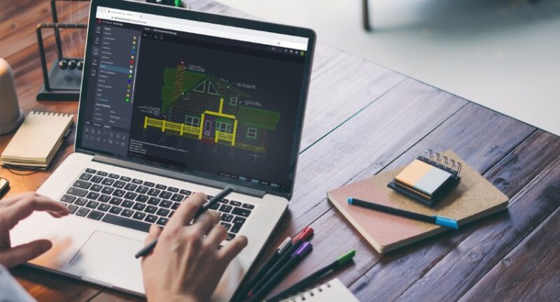 A quoi sert le logiciel AutoCAD 