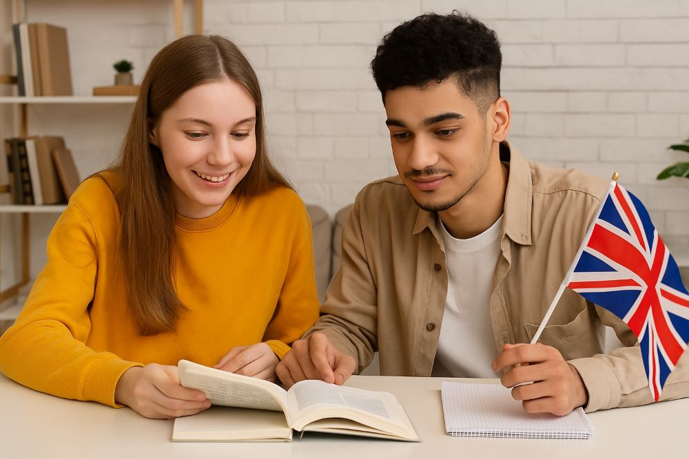 Apprendre le vocabulaire anglais Apprendre du vocabulaire anglais