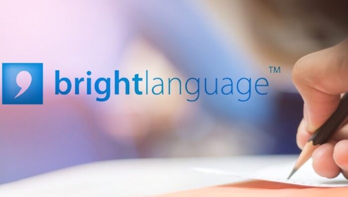 Obtenir certification test Bright Anglais 5