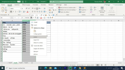 Excel - Supprimer Les Espaces Inutiles Ou En Trop (fonction Supprespace)