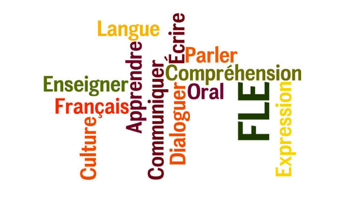 cours de francais langues etrangeres