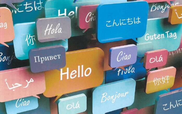 Top 10 langues plus parlees monde