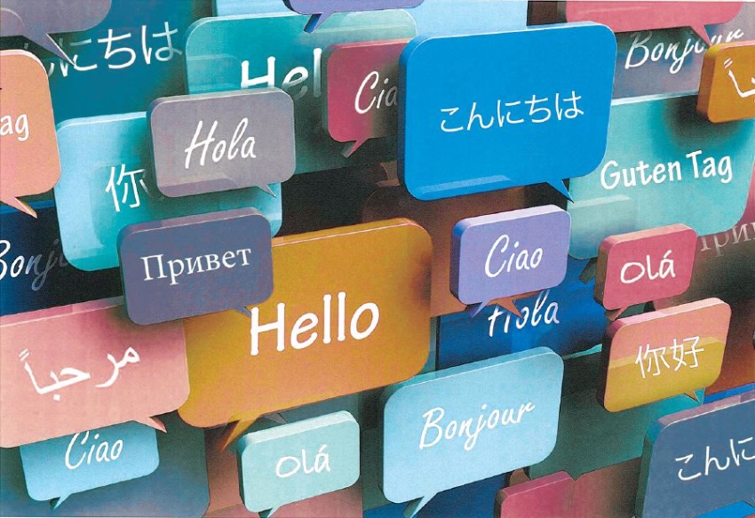 Top 10 langues plus parlees monde