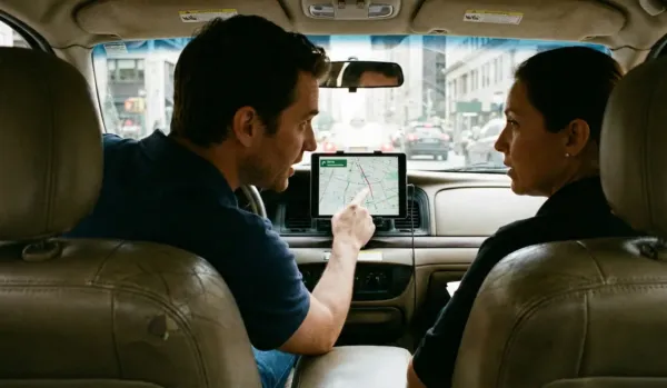 vocabulaire anglais chauffeur de taxi pdf vocabulaire anglais chauffeur de taxi pdf se repérer