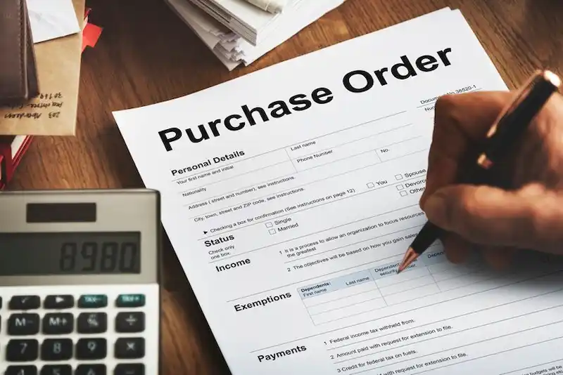 Les phrases types pour les achats