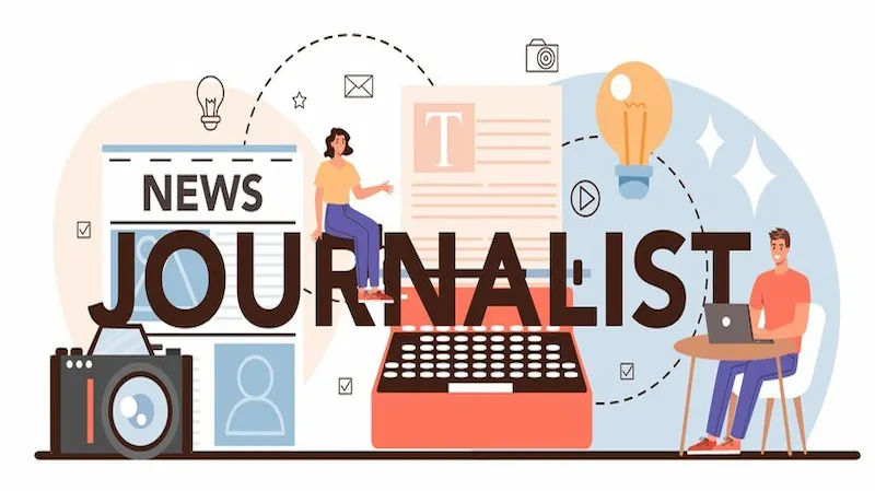 Les catégories d’informations dans le journalisme