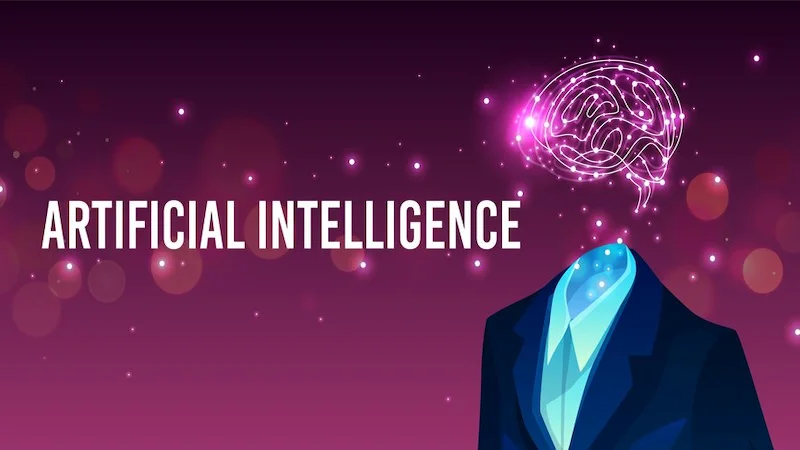 Le lexique général de l’intelligence artificielle