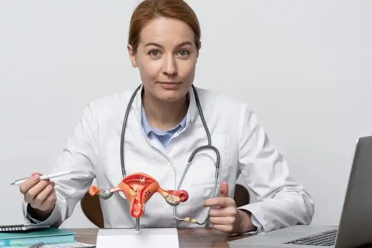 Apprendre le vocabulaire médical en anglais pour secrétaires médicales en PDF