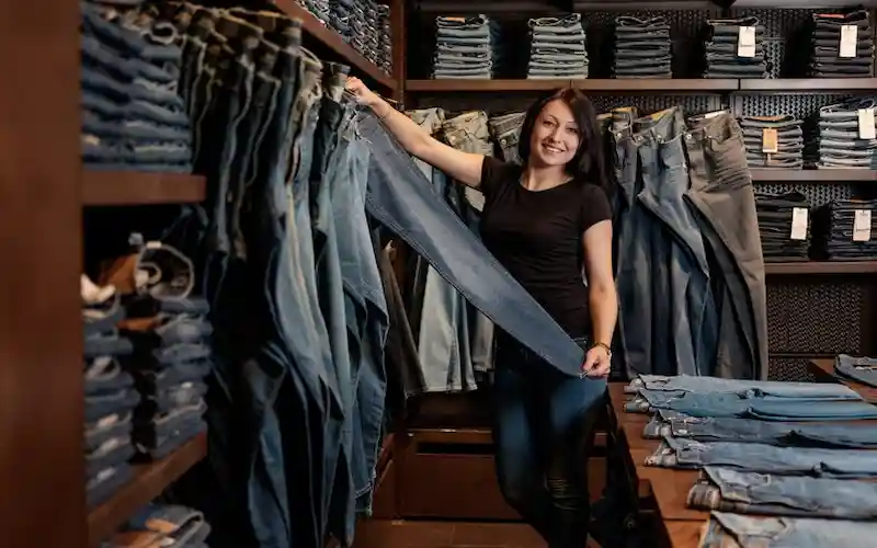 Tailles et coupes de jeans : une précision essentielle pour choisir le bon style