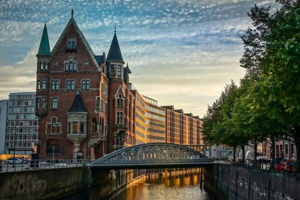 Faire un voyage linguistique en Allemagne