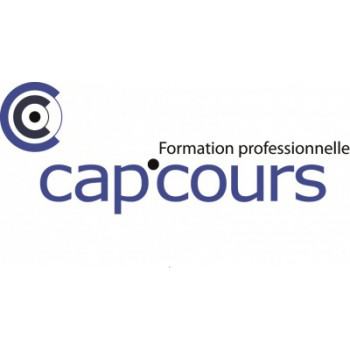 Formation anglais Capcours Yvelines