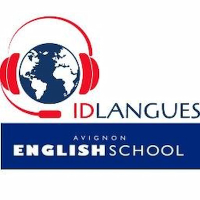 Formation anglais ID Langues Avignon