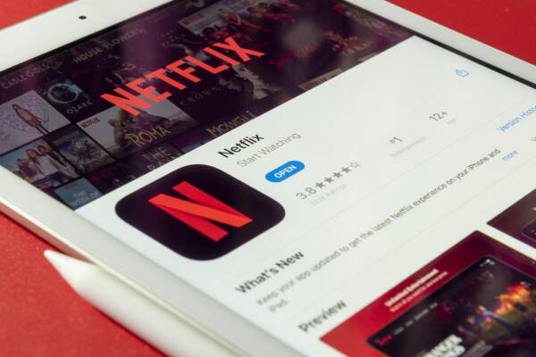 Regarder des films et des series TV en allemand sur netflix