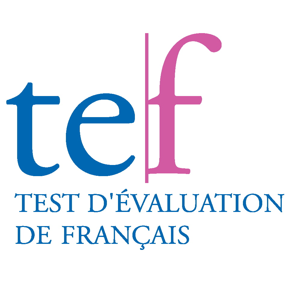TEF certification français