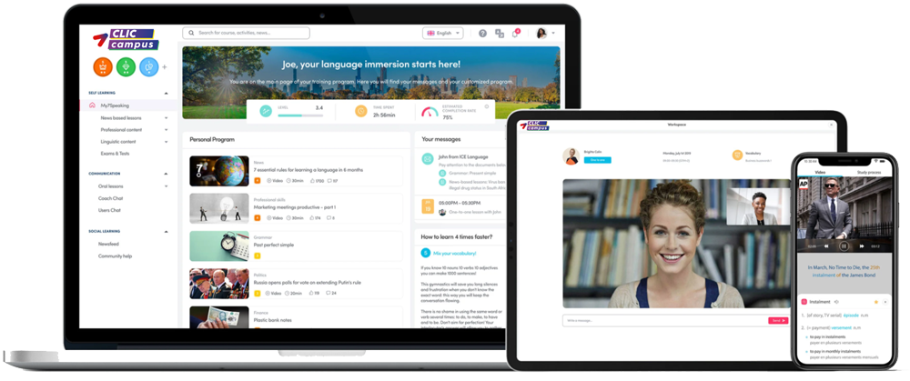formation espagnol en ligne visioconference formation espagnol en ligne visioconference