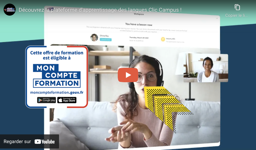Formation francais adultes