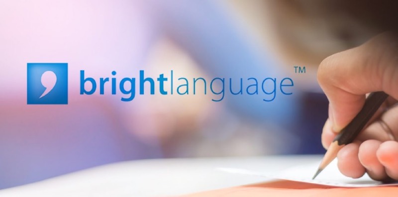 BRIGHT Language : passer son examen d’anglais en ligne en quelques heures seulement