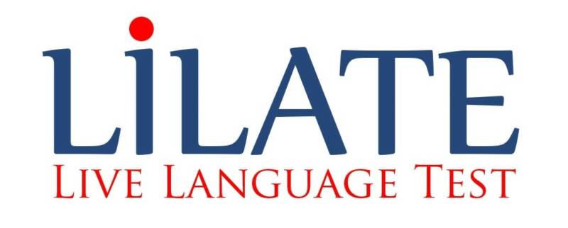 LILATE : tester ses compétences en anglais en visioconférence