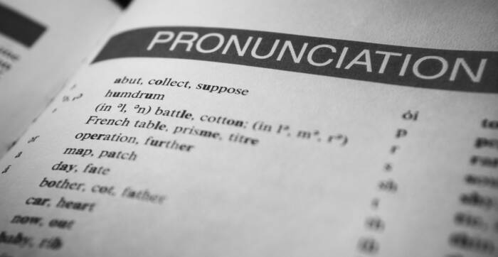 Progresser en prononciation anglaise : nos conseils