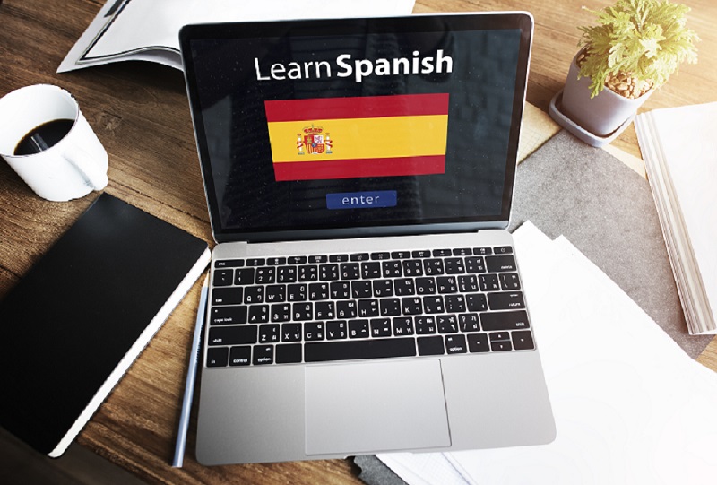 Quels sont les objectifs de la formation intensive d’espagnol 
