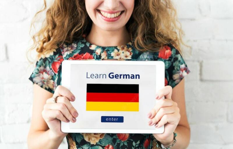 Formation en allemand de niveau C2 : grammaire