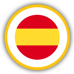 drapeau espagne lisbob