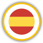 drapeau espagnol vocable
