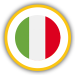 drapeau italien lisbob