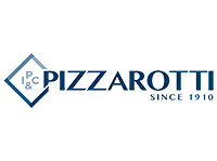 logo pizzarotti