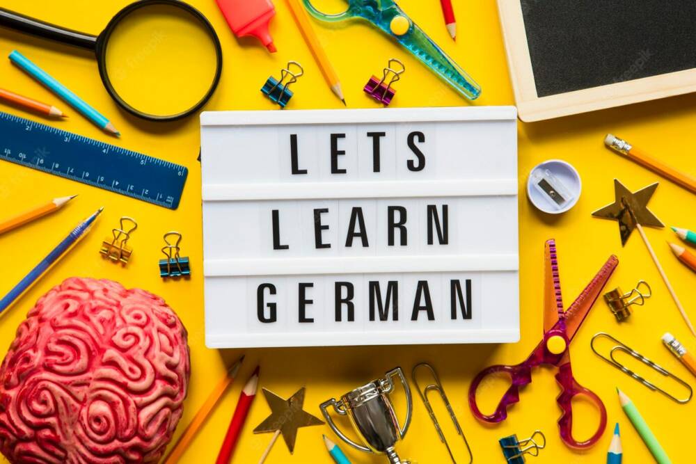Apprendre l’allemand pour les débutants : quelles méthodes adopter ?