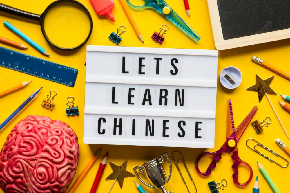 Quelle est la meilleure façon d’apprendre le mandarin pour les nuls : en ligne ou en présentiel ?