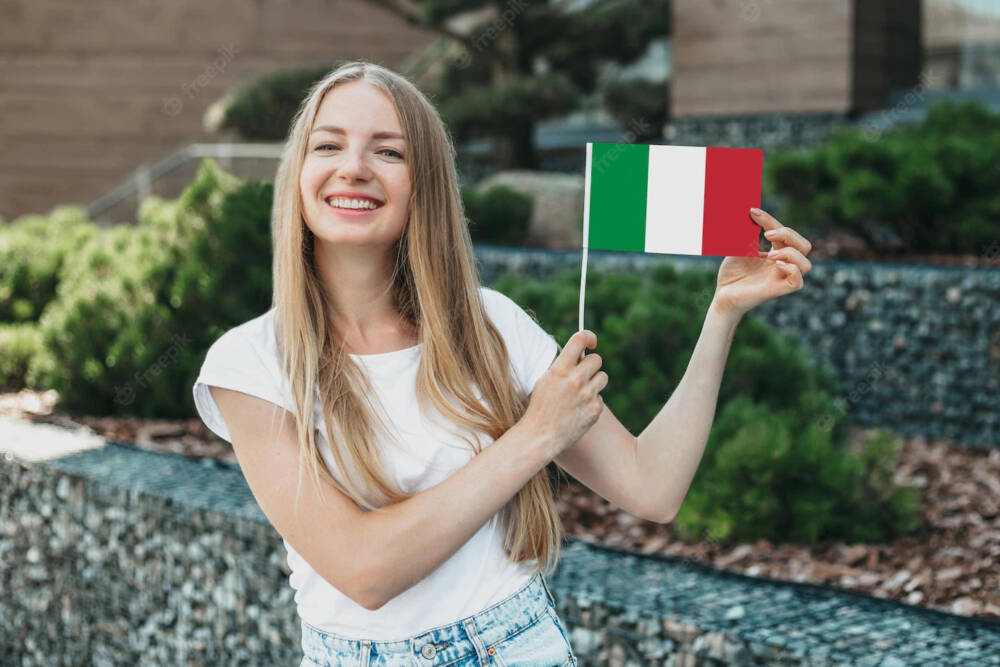 Une solution pratique et plus économique pour vous initier à la langue italienne !