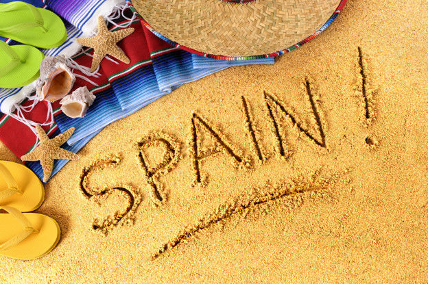 Tourisme en Espagne : liste de vocabulaire courant à maîtriser à tout prix