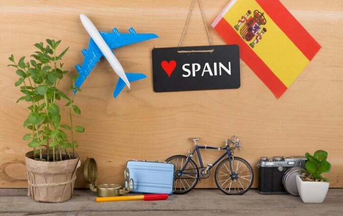 vocabulaire du tourisme en espagnol les bases a retenir