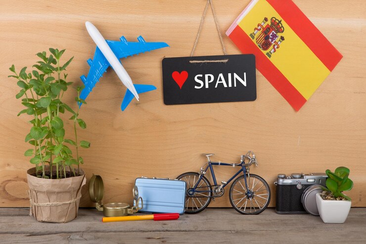 Vocabulaire du tourisme en espagnol : les bases à retenir