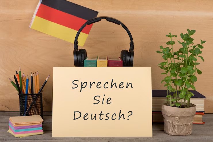 Apprenez à poser tous types de questions en allemand grâce à nos formations ultra-personnalisées