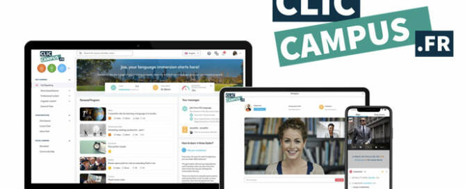 clic campus preview formations anglais