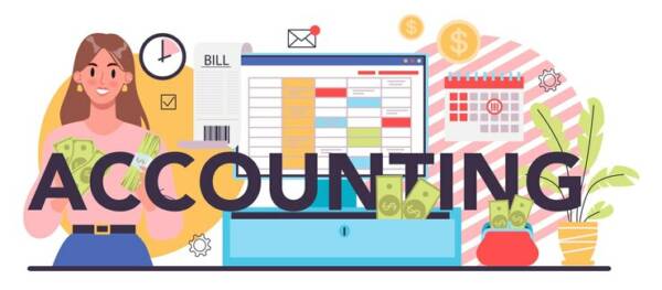 Le vocabulaire de la comptabilité en anglais