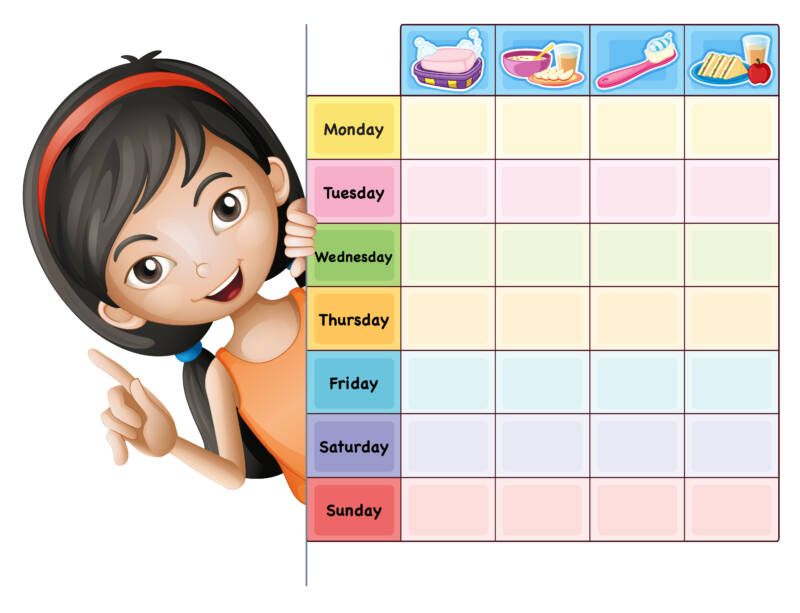 apprendre 7 jours anglais scaled e1683620620347