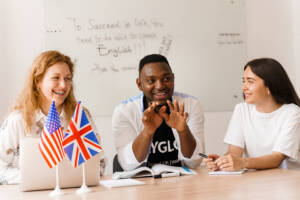 vocabulaires presentation orale anglais scaled e1683091974183