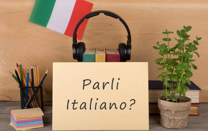 Apprendre les 7 jours de la semaine en italien