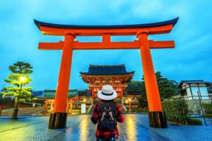 Passez un séjour linguistique au Japon et améliorez votre accent
