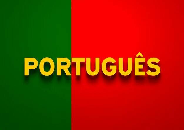 Améliorez votre accent portugais avec le top 6 de nos méthodes