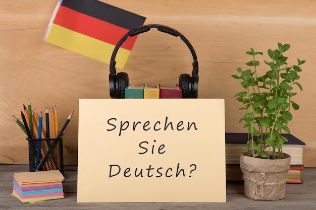 Apprendre le vocabulaire allemand de base