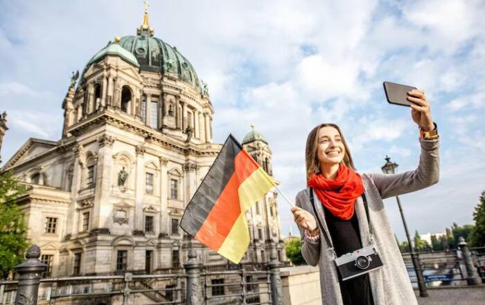Découvrez notre fiche de vocabulaire allemand du tourisme