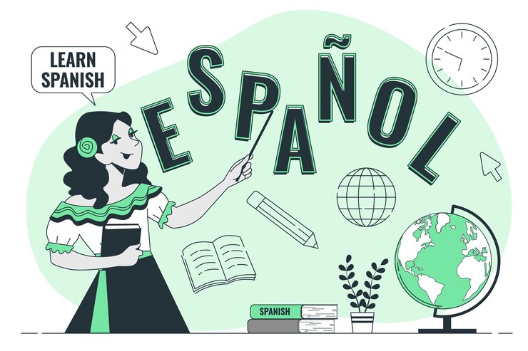 Améliorez votre vocabulaire espagnol du marketing grâce à nos cours particuliers