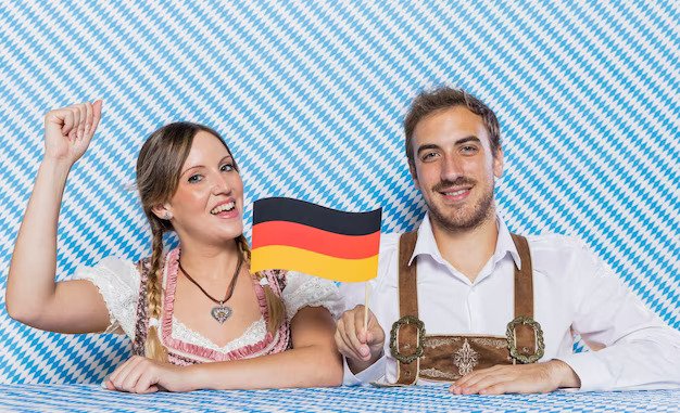 Améliorez votre vocabulaire et vos connaissances générales en allemand grâce à nos formations sur-mesure