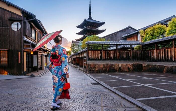 5 méthodes pour apprendre à parler japonais couramment