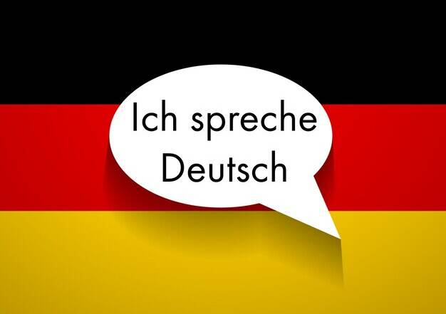 vocabulaire marketing en allemand